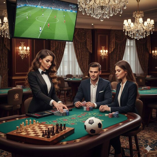 中至余干麻将官方正版主视觉